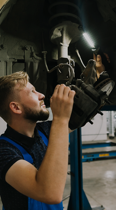 Maza Autopartes - Login